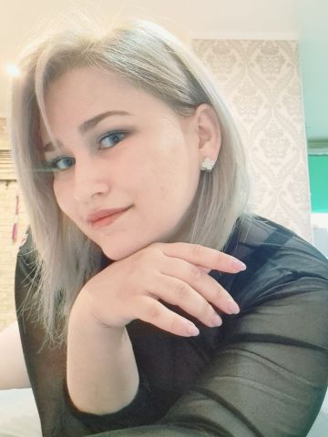 Анкета проститутки Владислава, Винники, 26 лет, №365407